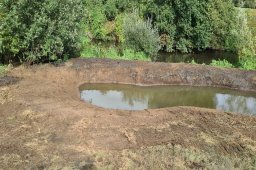 SFC Loddon Backwater 2 Sept 2021